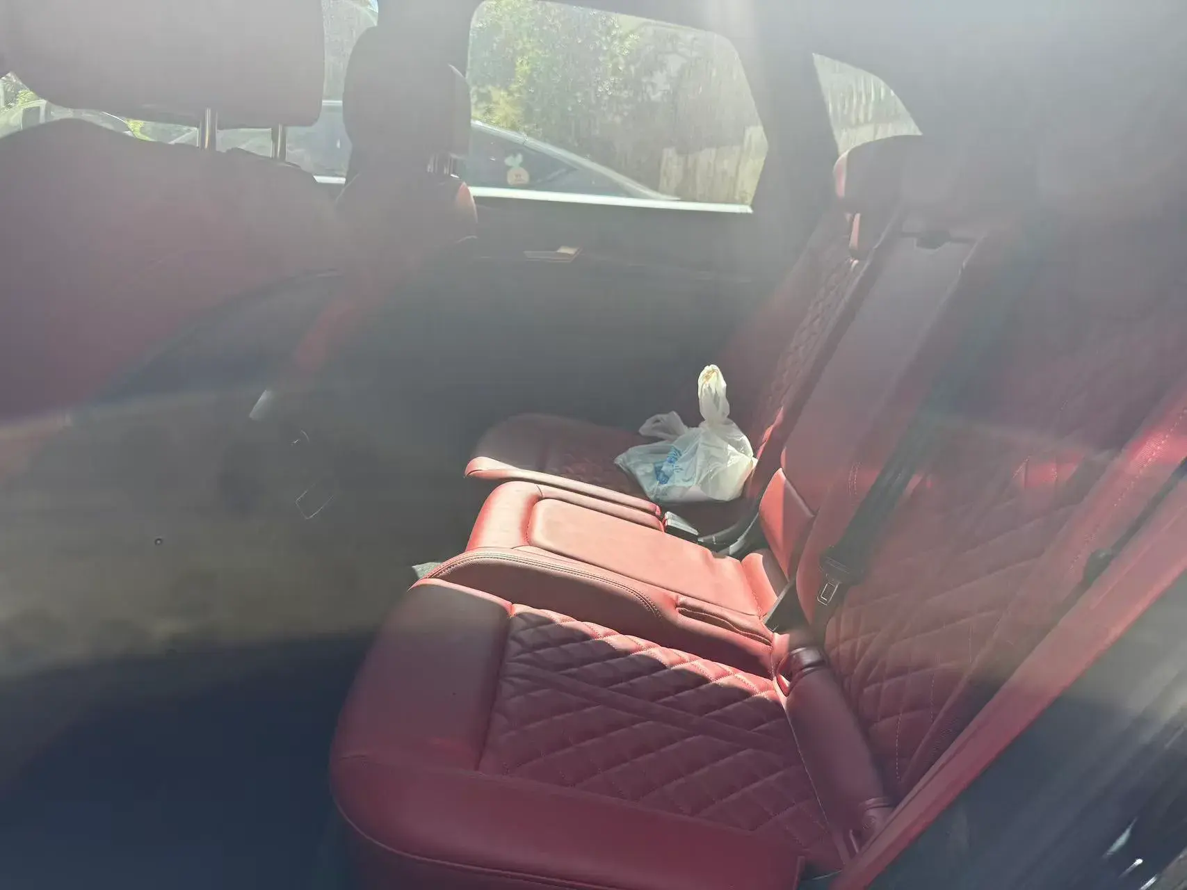 2021 AUDI SQ5 thumbnail 4