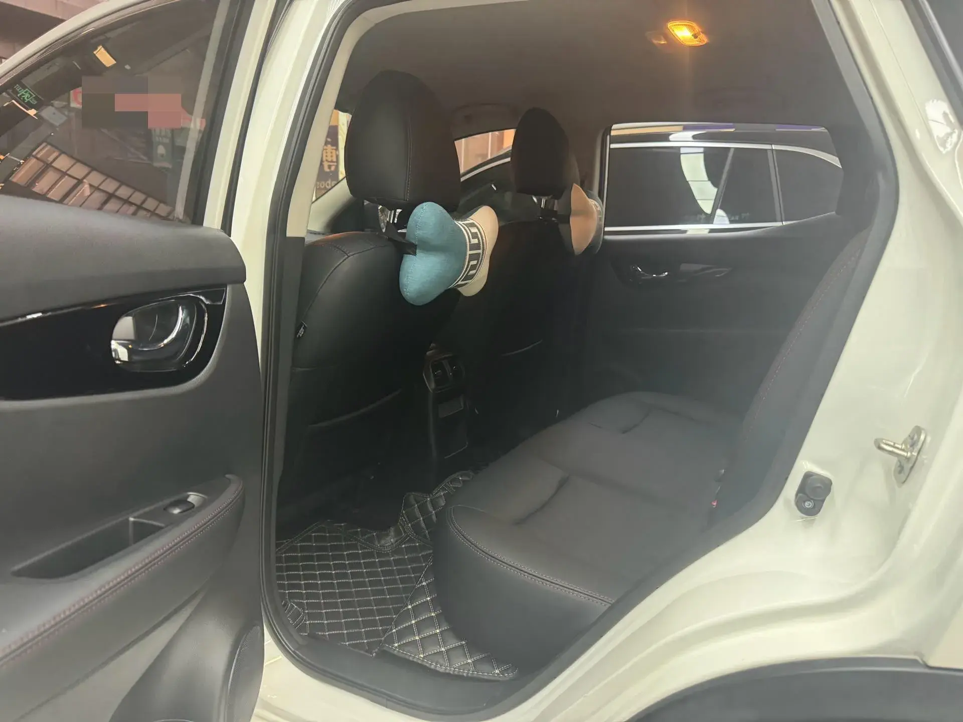 2021 NISSAN QASHQAI thumbnail 3