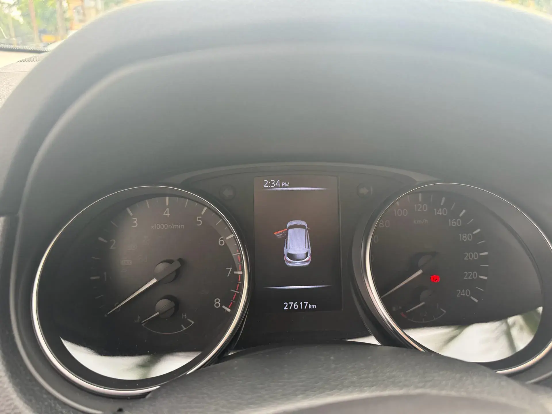 2021 NISSAN QASHQAI thumbnail 4