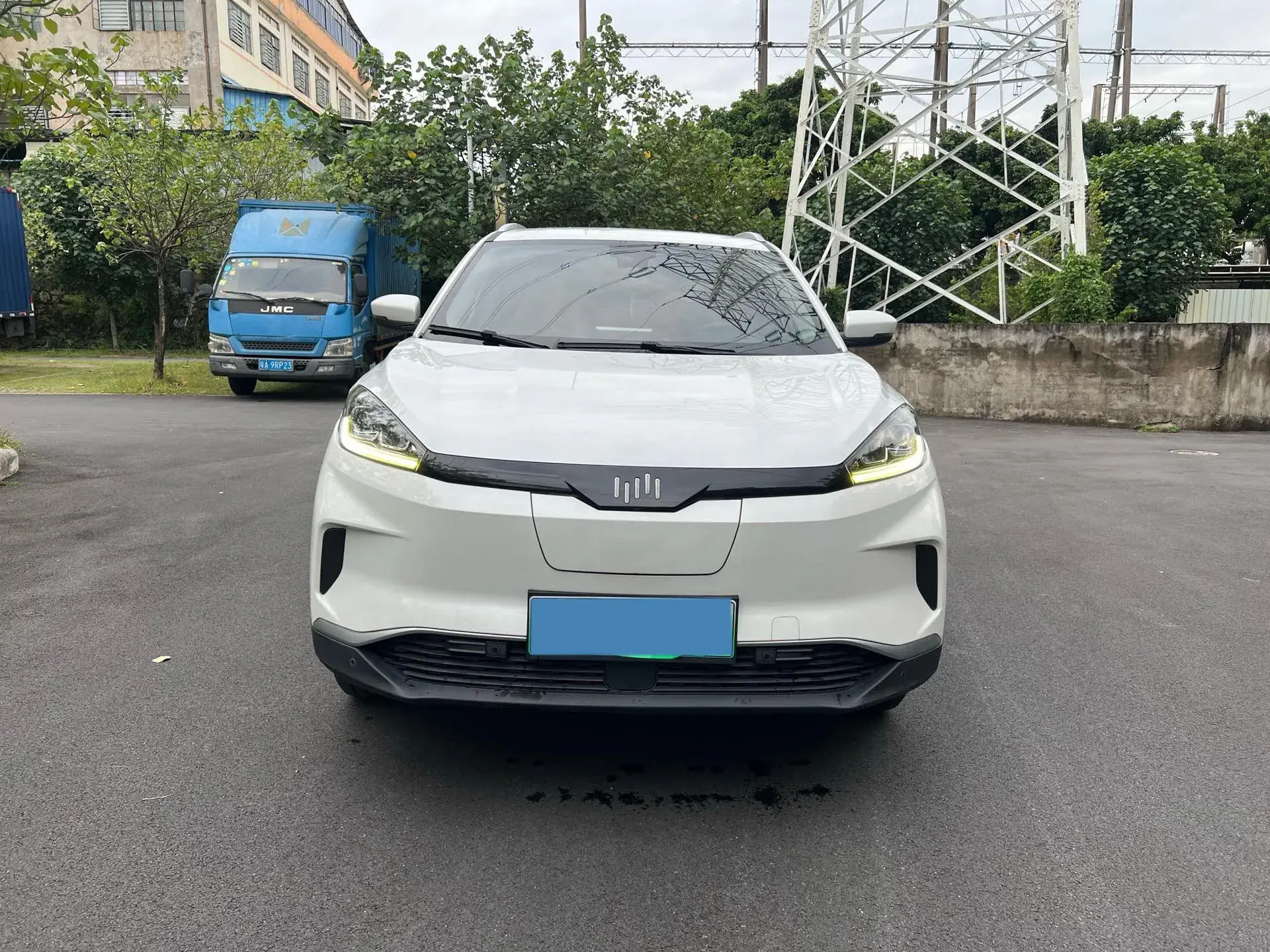 2021 WELTMEISTER EX5 thumbnail 2