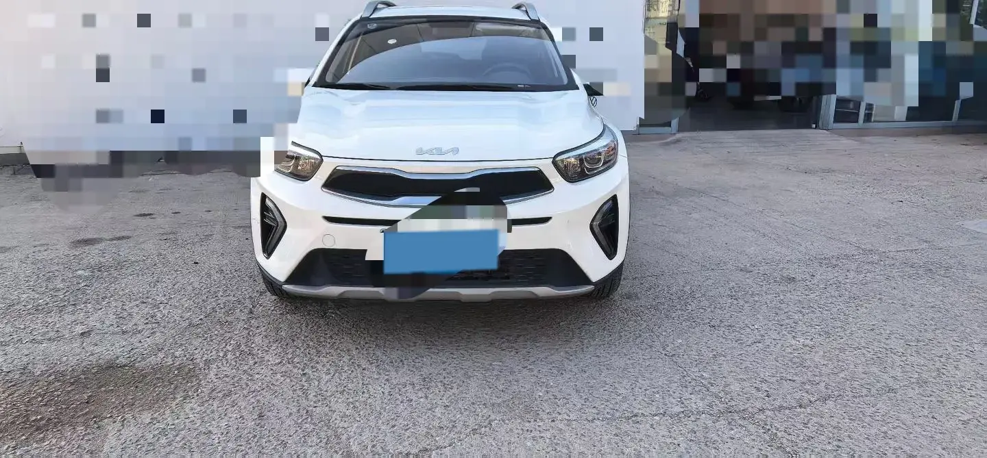 2021 KIA KX1 thumbnail 2