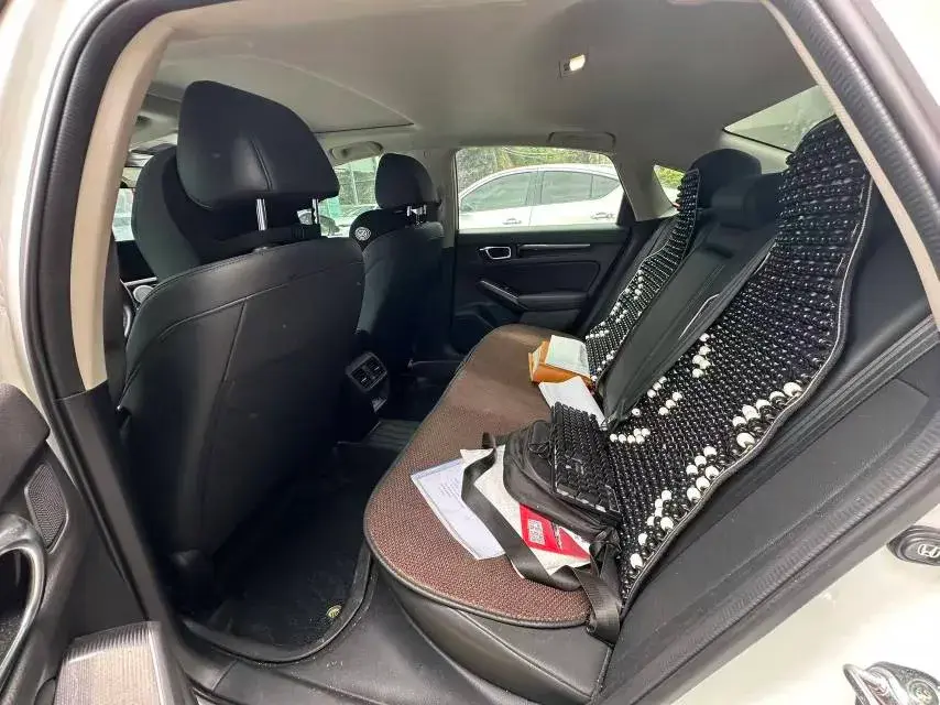 2023 HONDA INTEGRA thumbnail 4