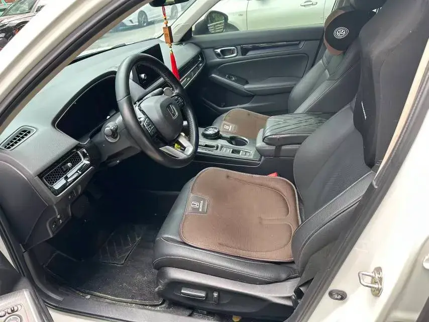 2023 HONDA INTEGRA thumbnail 3