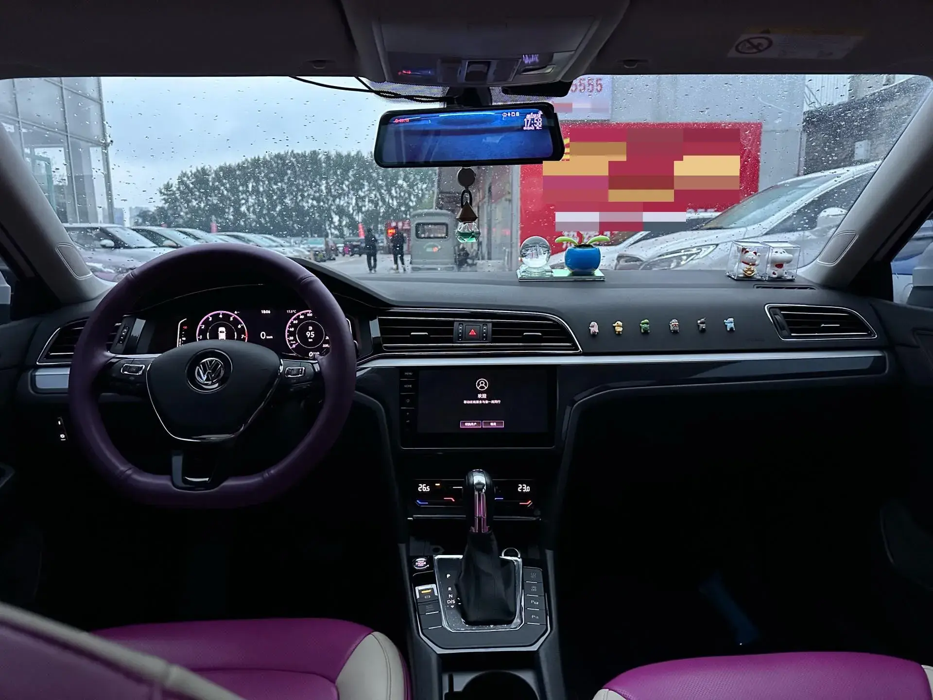 2021 VOLKSWAGEN LAMANDO thumbnail 4