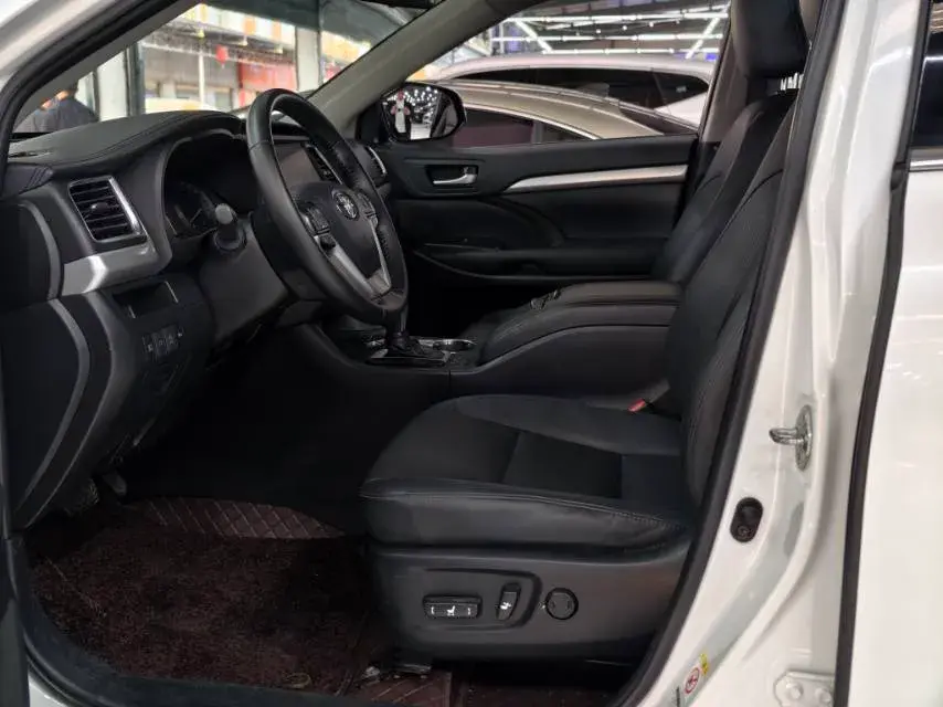 2019 HANTENG V7 thumbnail 3