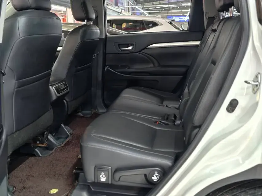 2019 HANTENG V7 thumbnail 4