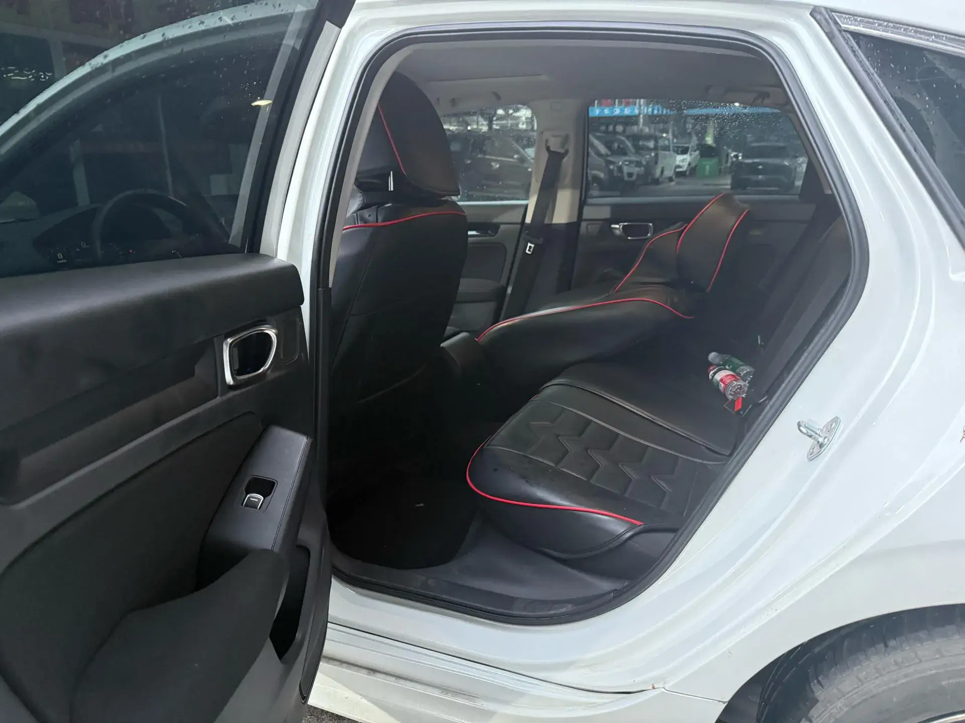 2023 HONDA CIVIC thumbnail 4