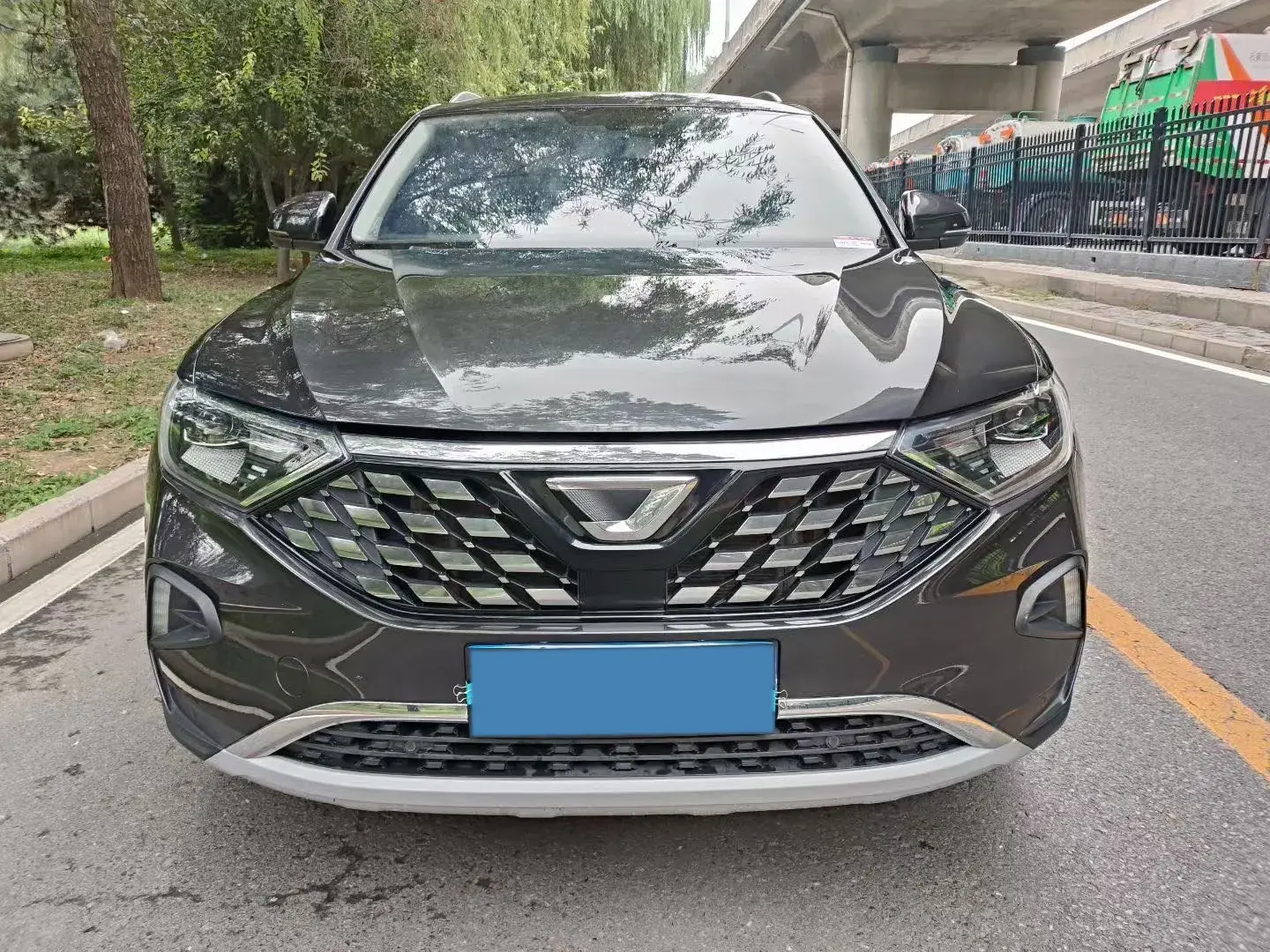 2022 JETTA VS7 thumbnail 2