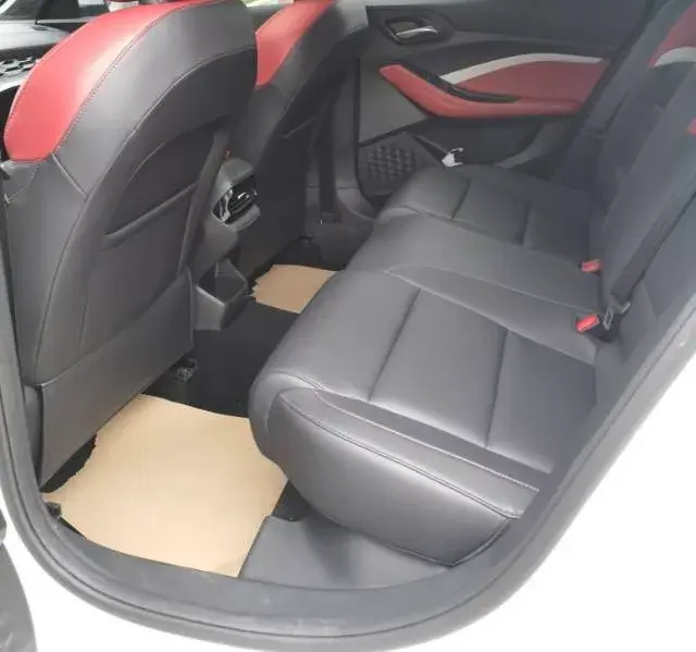 2023 MG 5 thumbnail 3