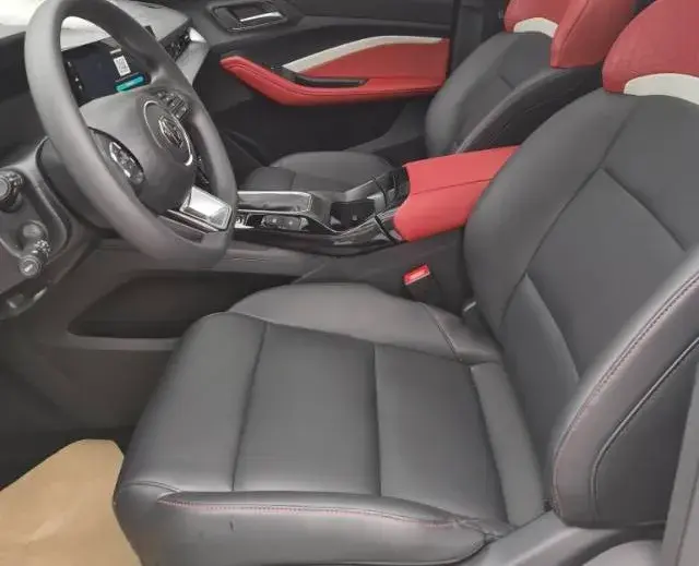 2023 MG 5 thumbnail 2