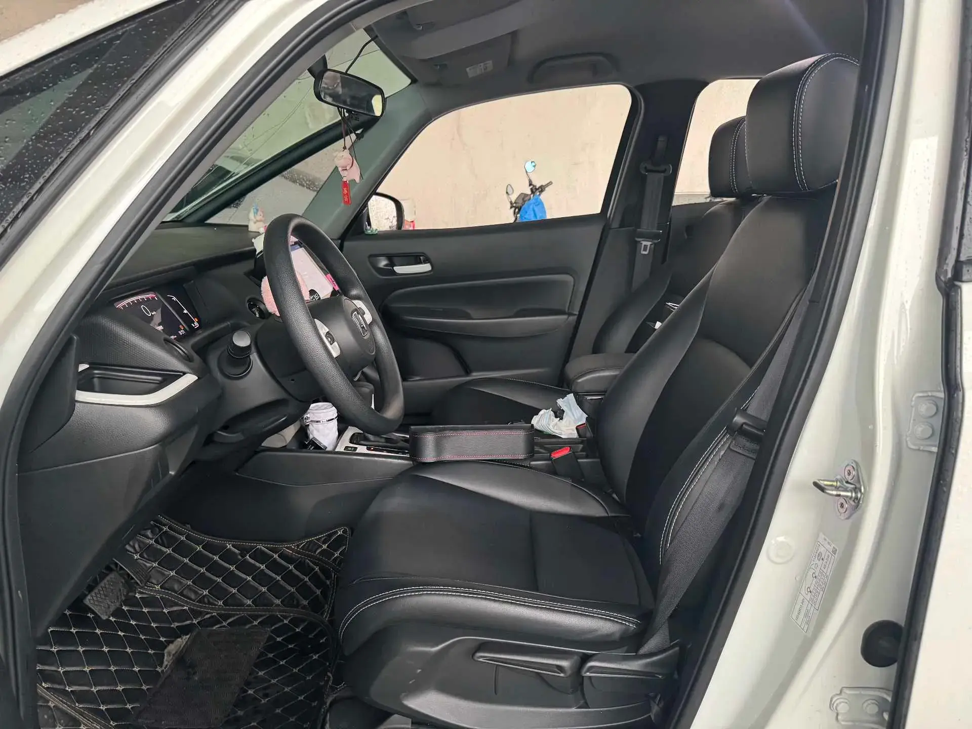 2022 HONDA FIT thumbnail 4