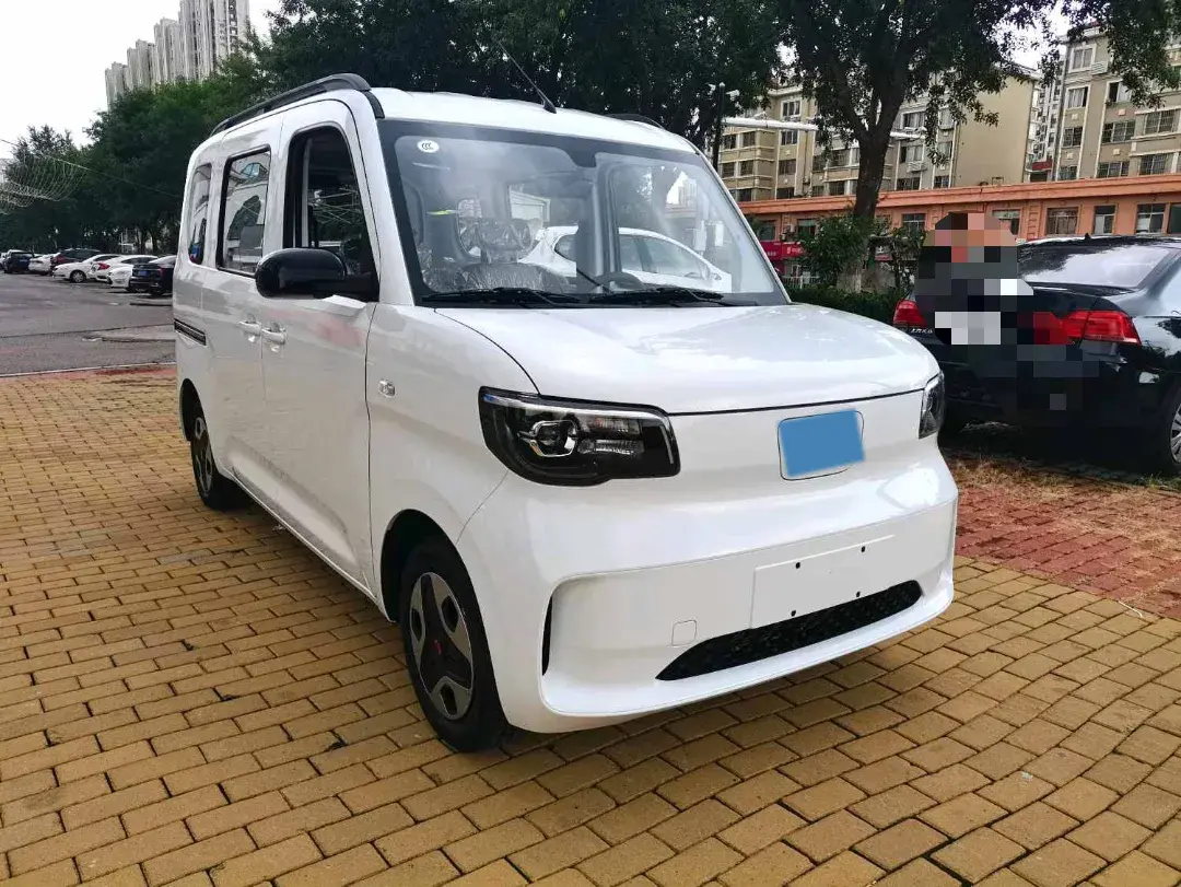 2025 WULING ZHIGUANG thumbnail 3