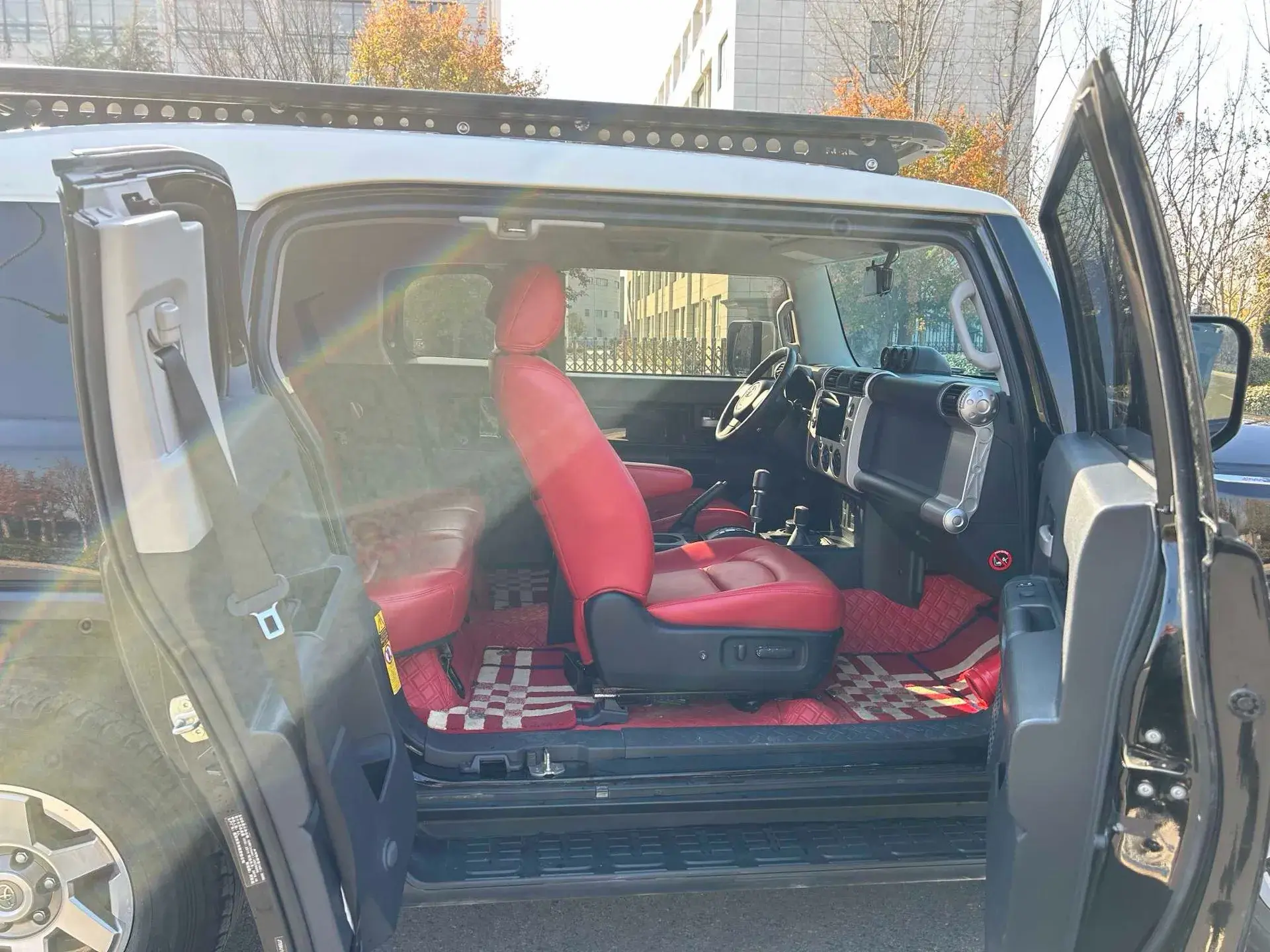 2017 CHERY EV thumbnail 4