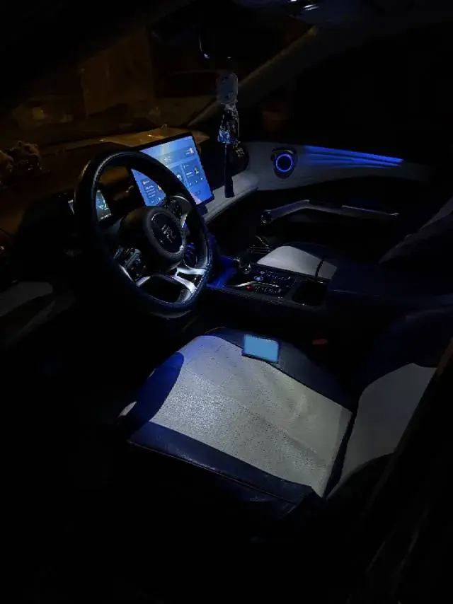 2022 BYD YUAN thumbnail 2