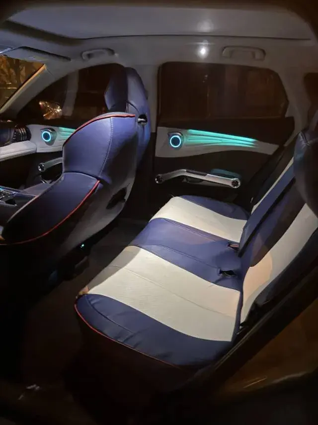 2022 BYD YUAN thumbnail 3