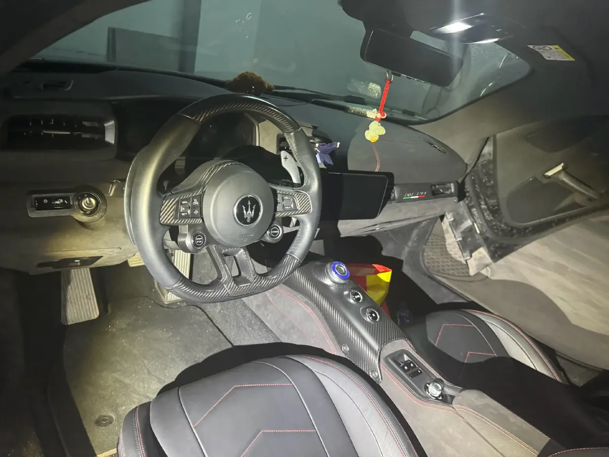 2020 Maserati MC20 3.0T 630HP V6 8DCT,autocango,china used car exporter,china ev exporter,chinese used car exporter,chinese used ev exporter