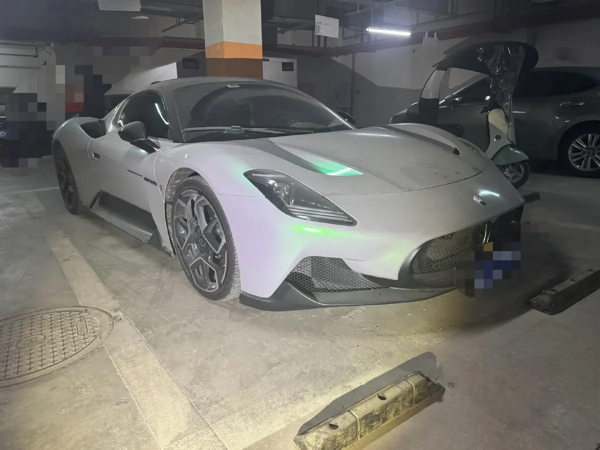 2020 Maserati MC20 3.0T 630HP V6 8DCT,autocango,china used car exporter,china ev exporter,chinese used car exporter,chinese used ev exporter