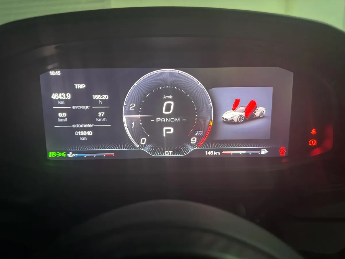 2020 Maserati MC20 3.0T 630HP V6 8DCT,autocango,china used car exporter,china ev exporter,chinese used car exporter,chinese used ev exporter