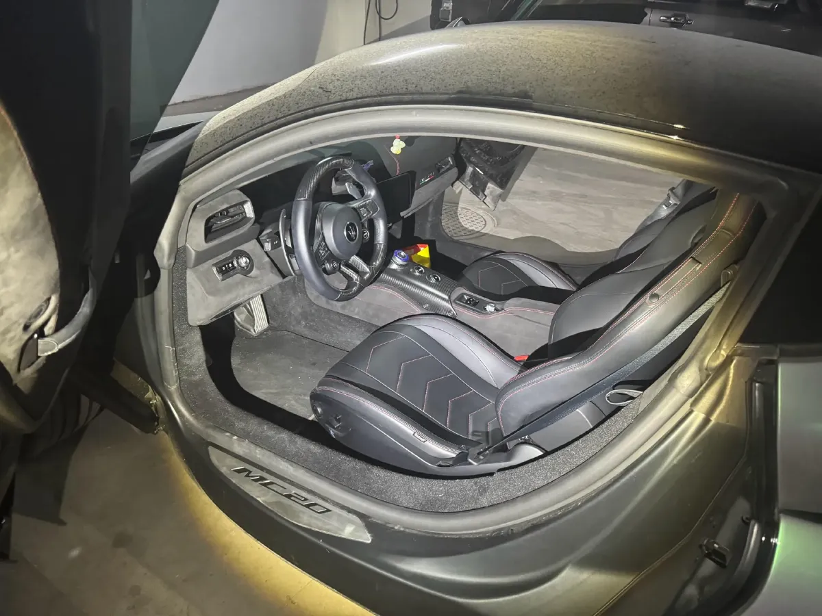 2020 Maserati MC20 3.0T 630HP V6 8DCT,autocango,china used car exporter,china ev exporter,chinese used car exporter,chinese used ev exporter