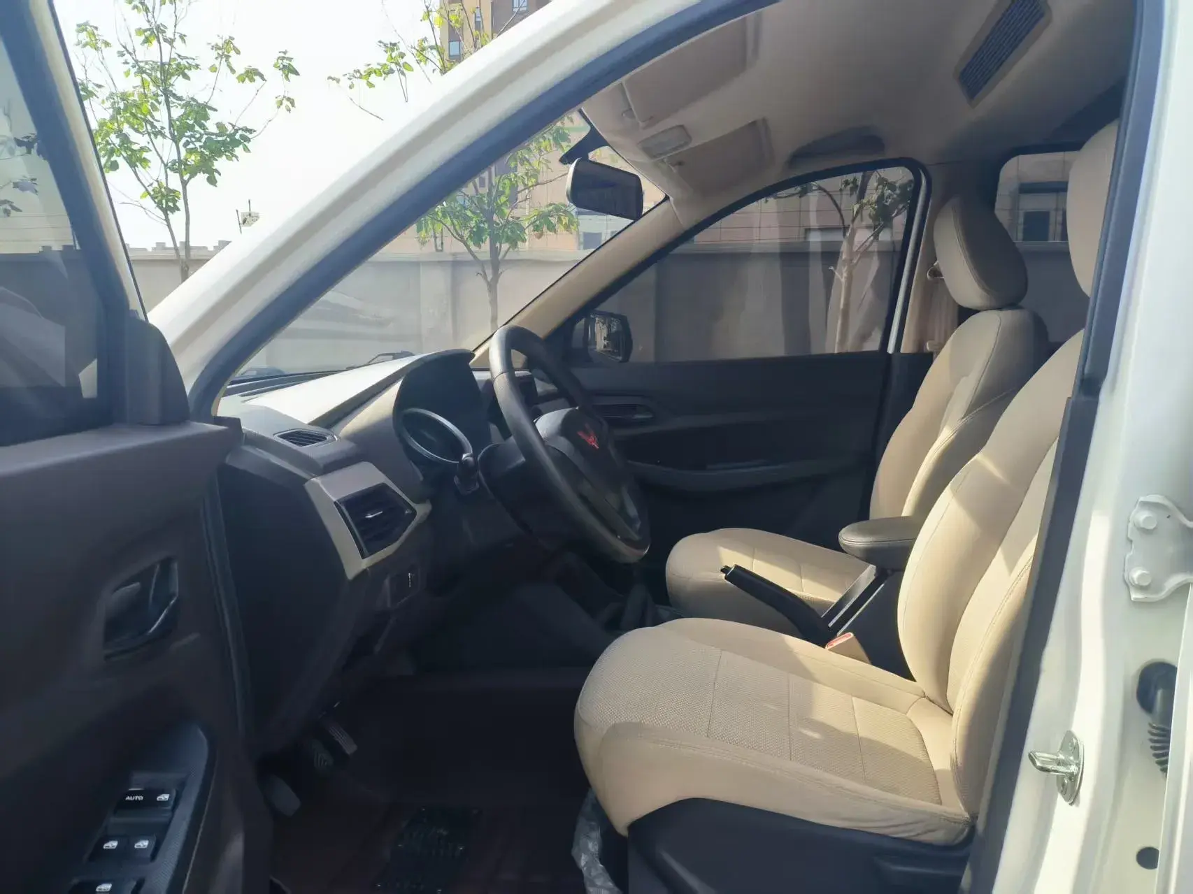 2021 WULING HONGGUANG thumbnail 4