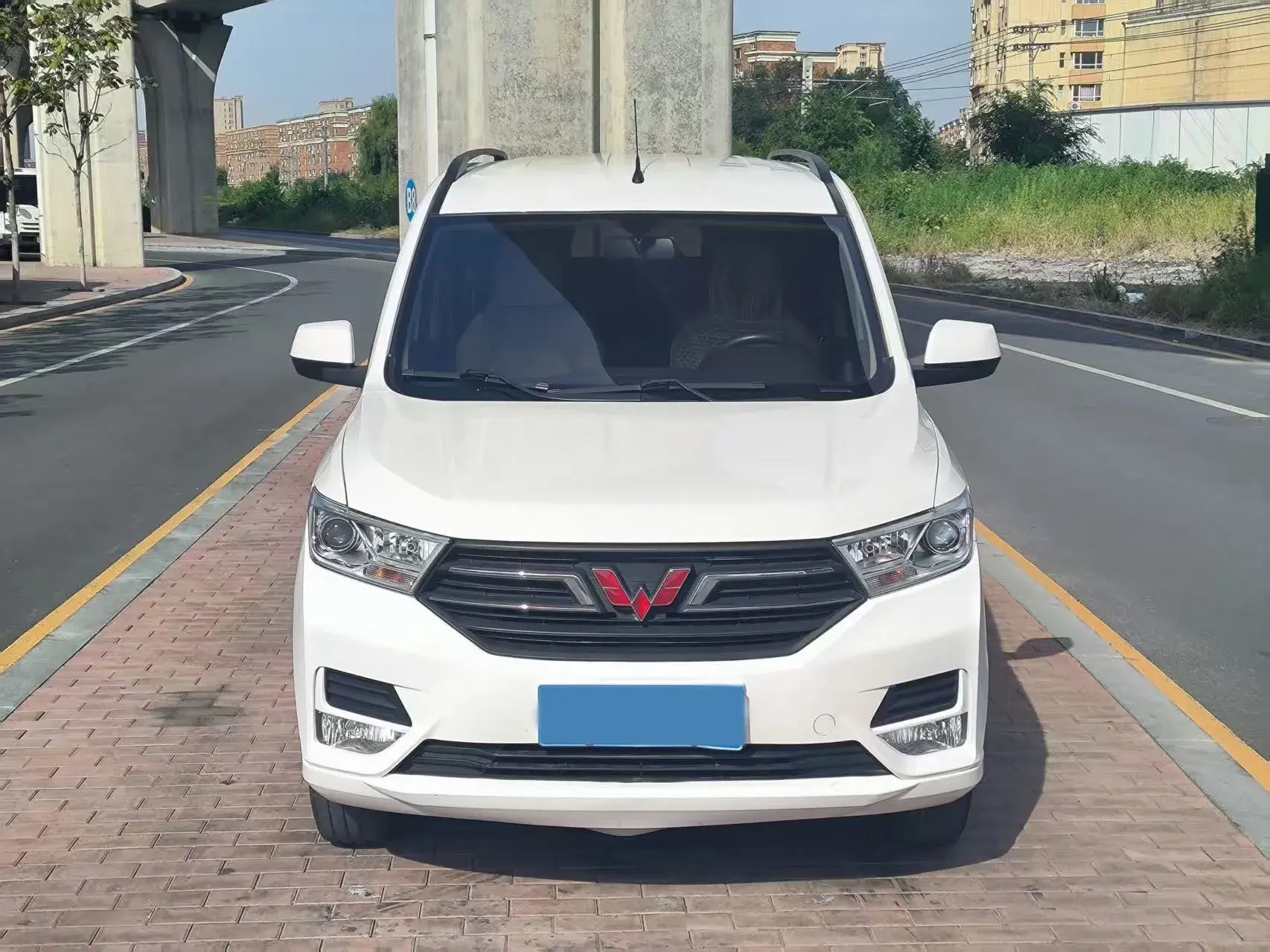 2021 WULING HONGGUANG thumbnail 2