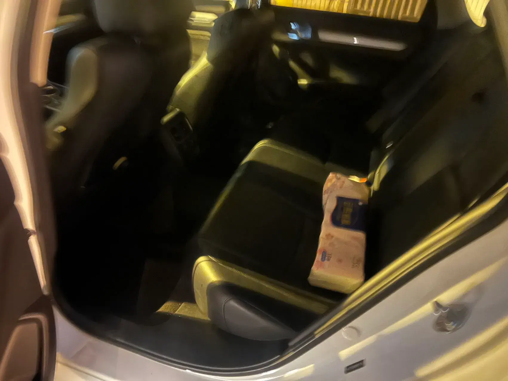 2018 HONDA ACCORD thumbnail 3