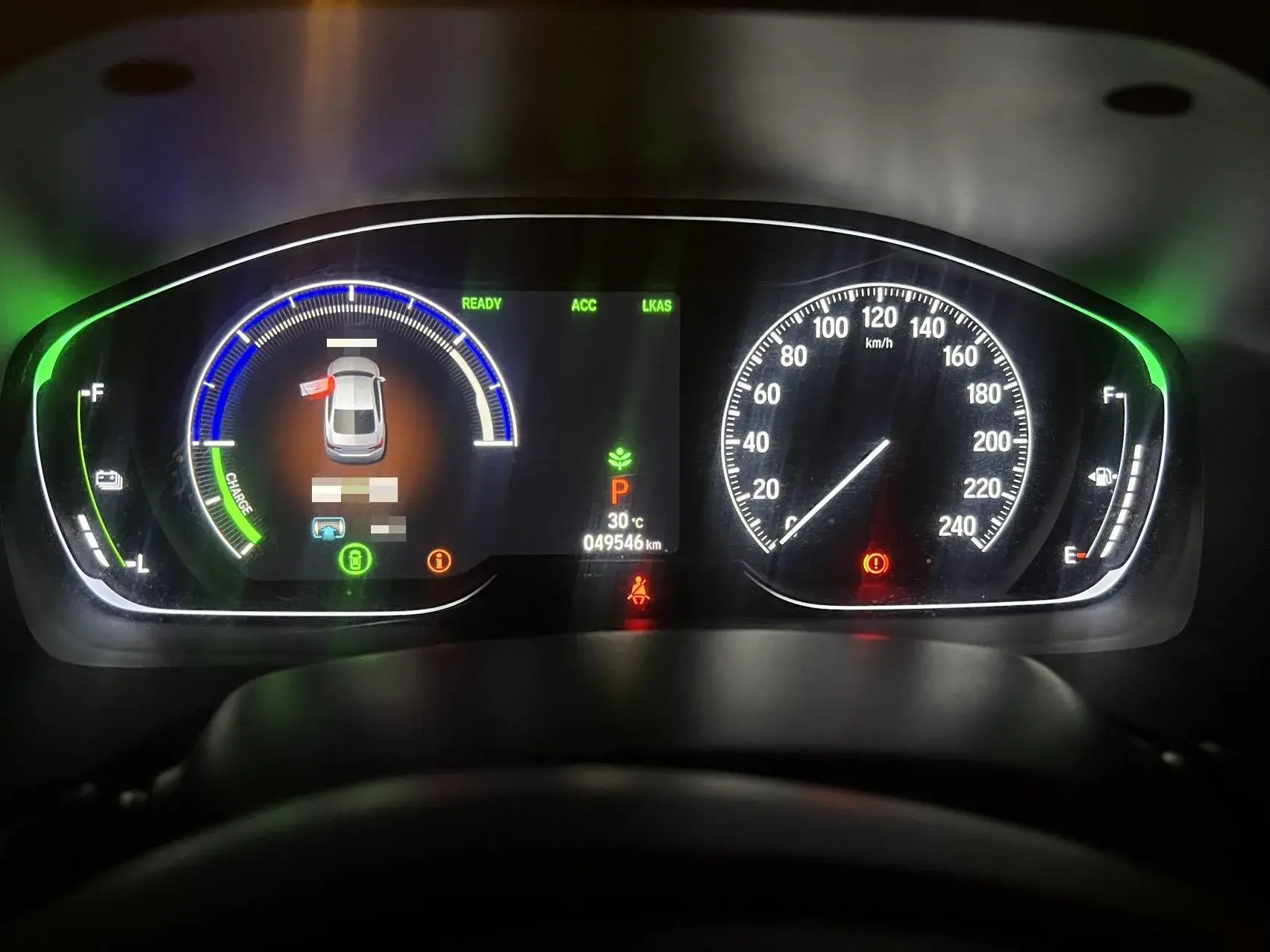 2018 HONDA ACCORD thumbnail 4