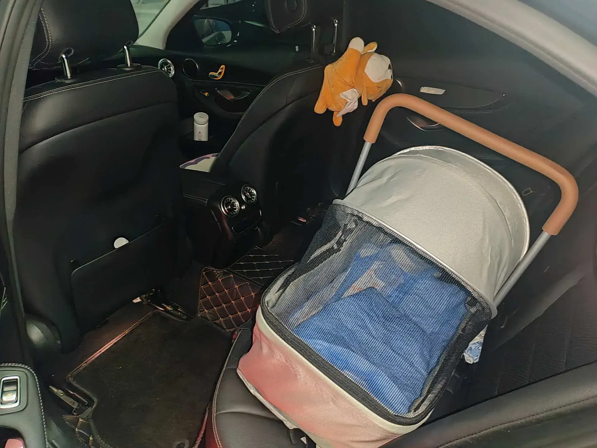 2020 MERCEDES-BENZ C thumbnail 4