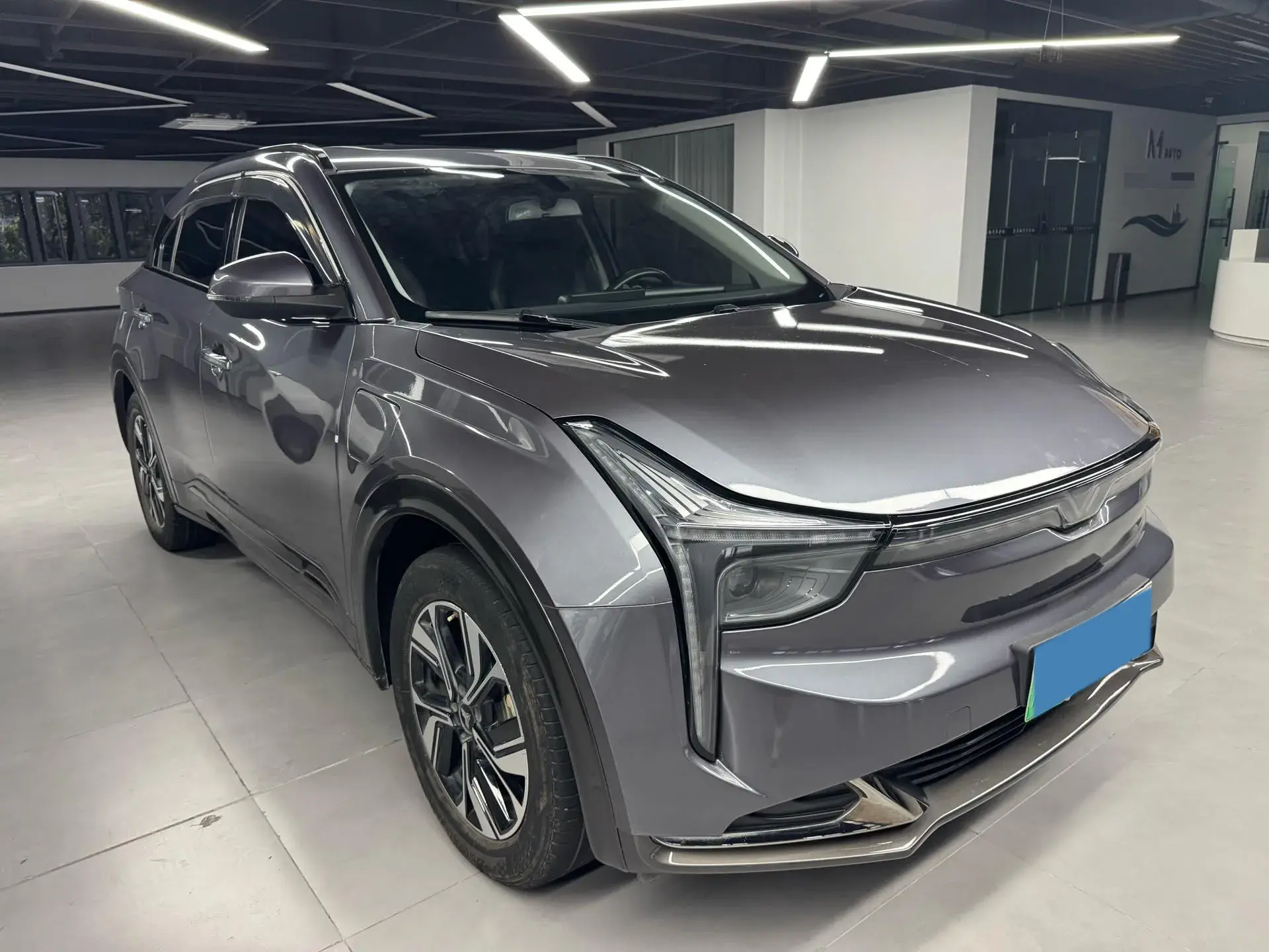 2022 NETA U thumbnail 3