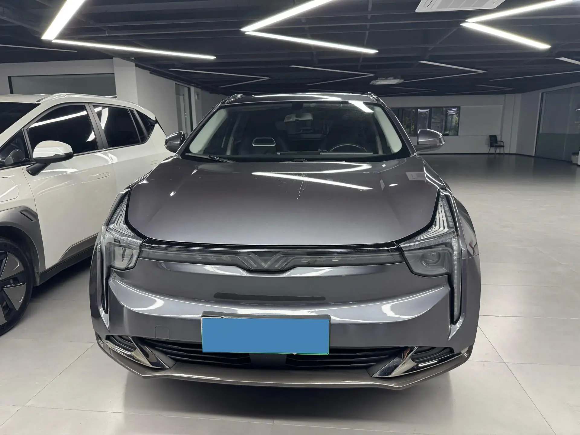 2022 NETA U thumbnail 2