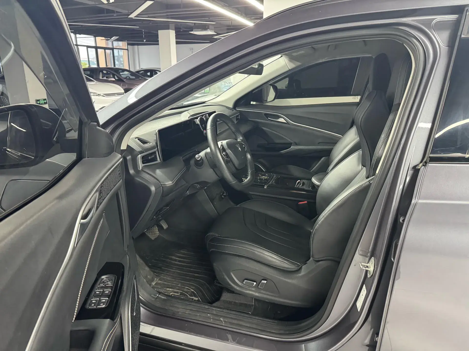 2022 NETA U thumbnail 4