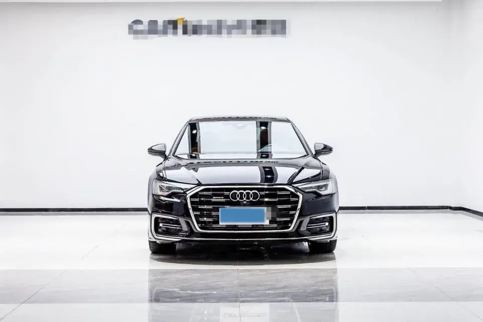 2024 AUDI A6L thumbnail 2