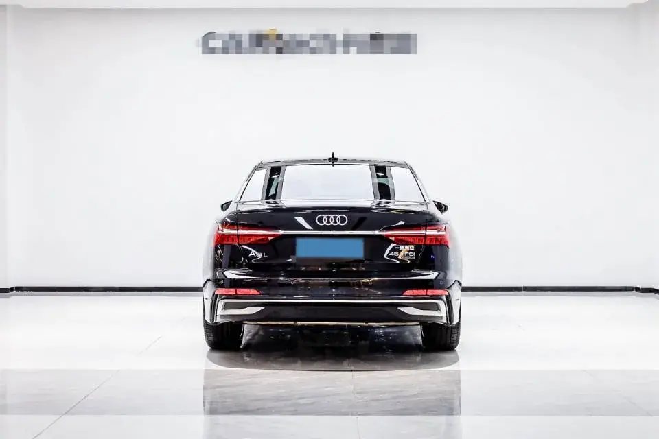 2024 AUDI A6L thumbnail 4