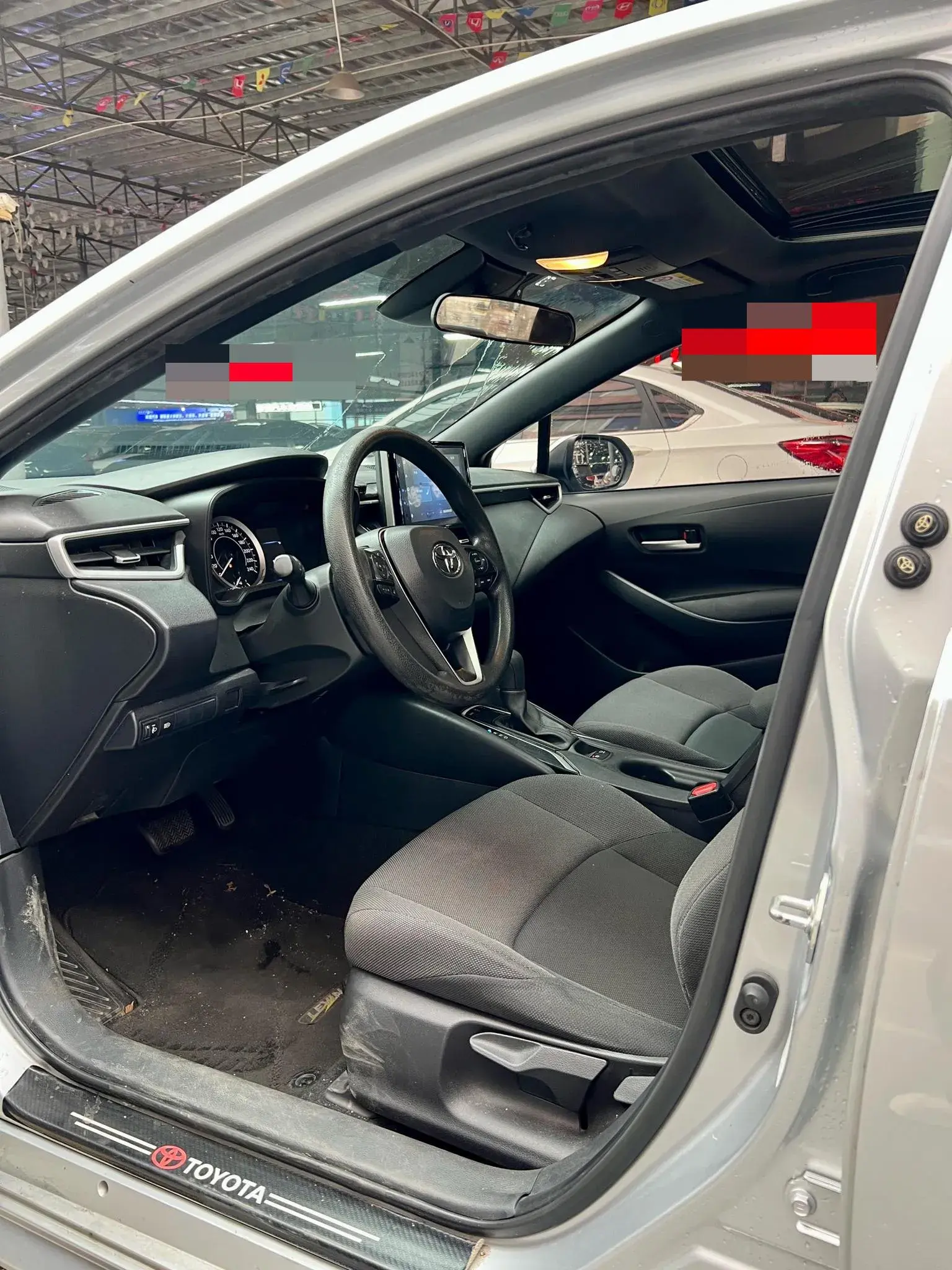 2022 TOYOTA LEVIN thumbnail 4