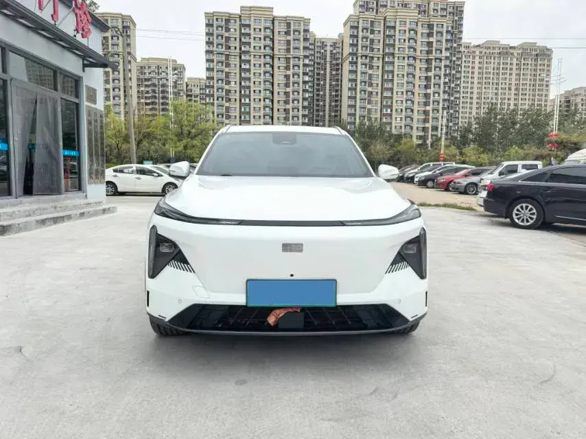 2023 GEELY GALAXY thumbnail 2