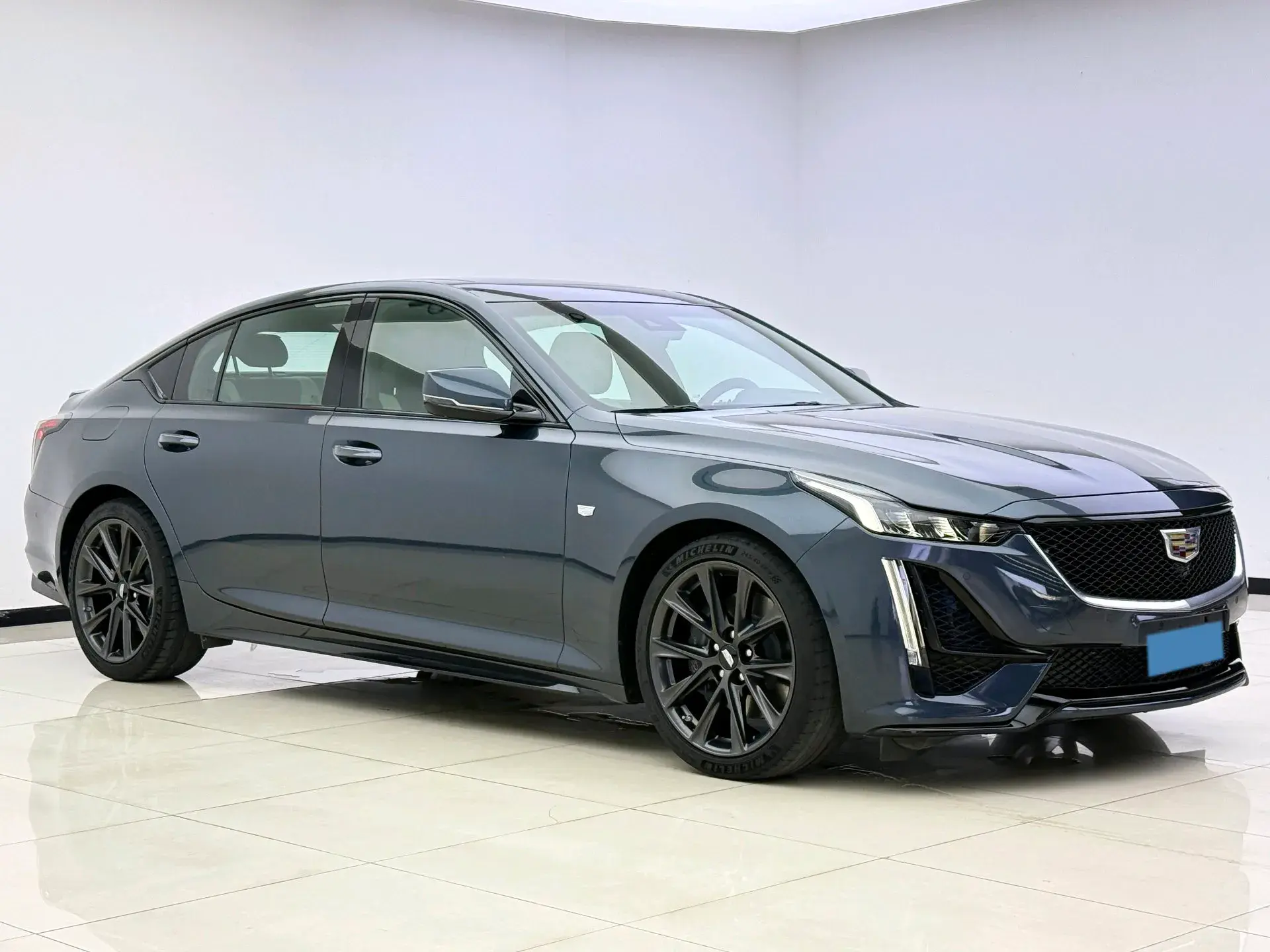 2021 CADILLAC CT5 thumbnail 3