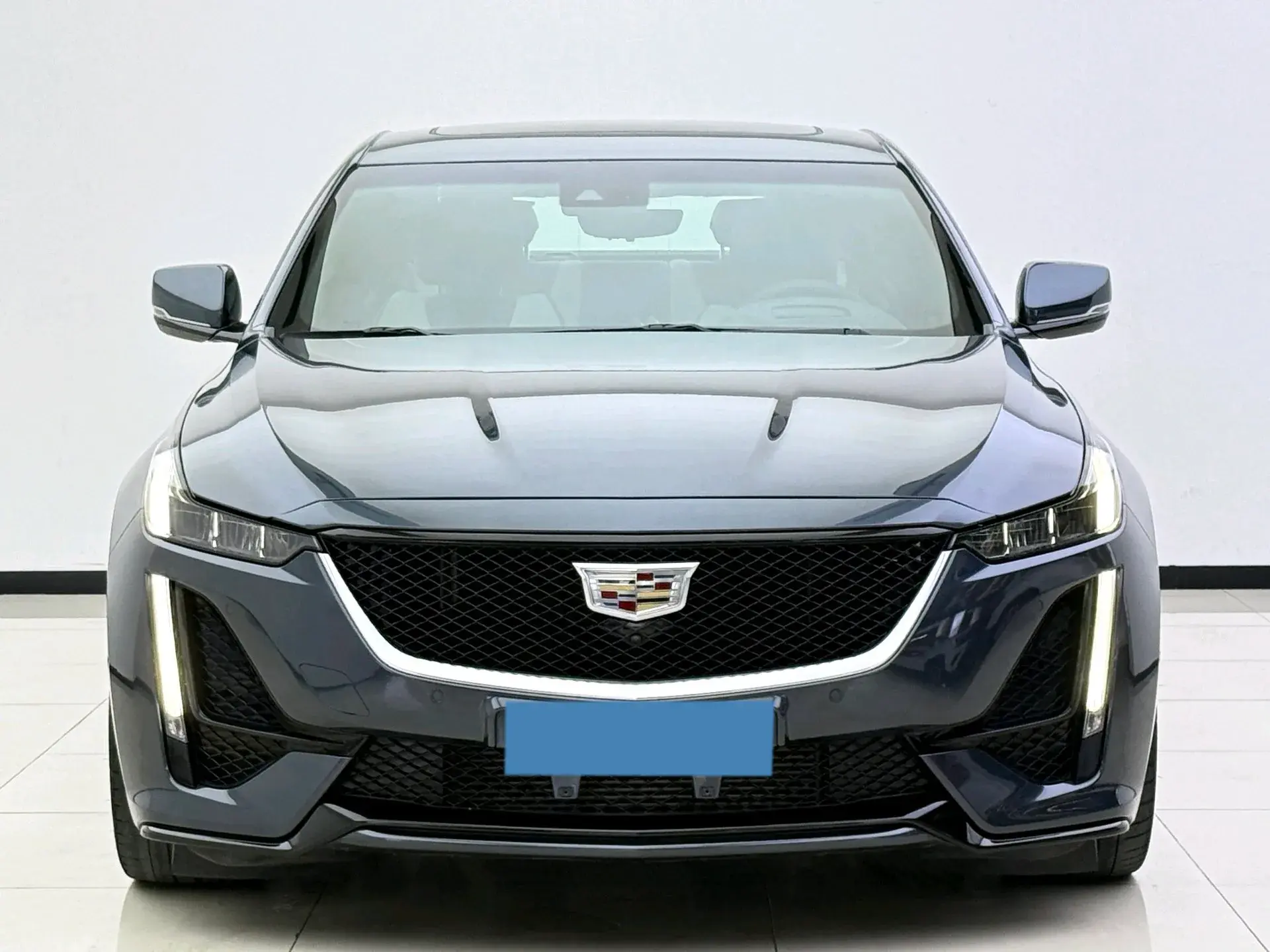 2021 CADILLAC CT5 thumbnail 2