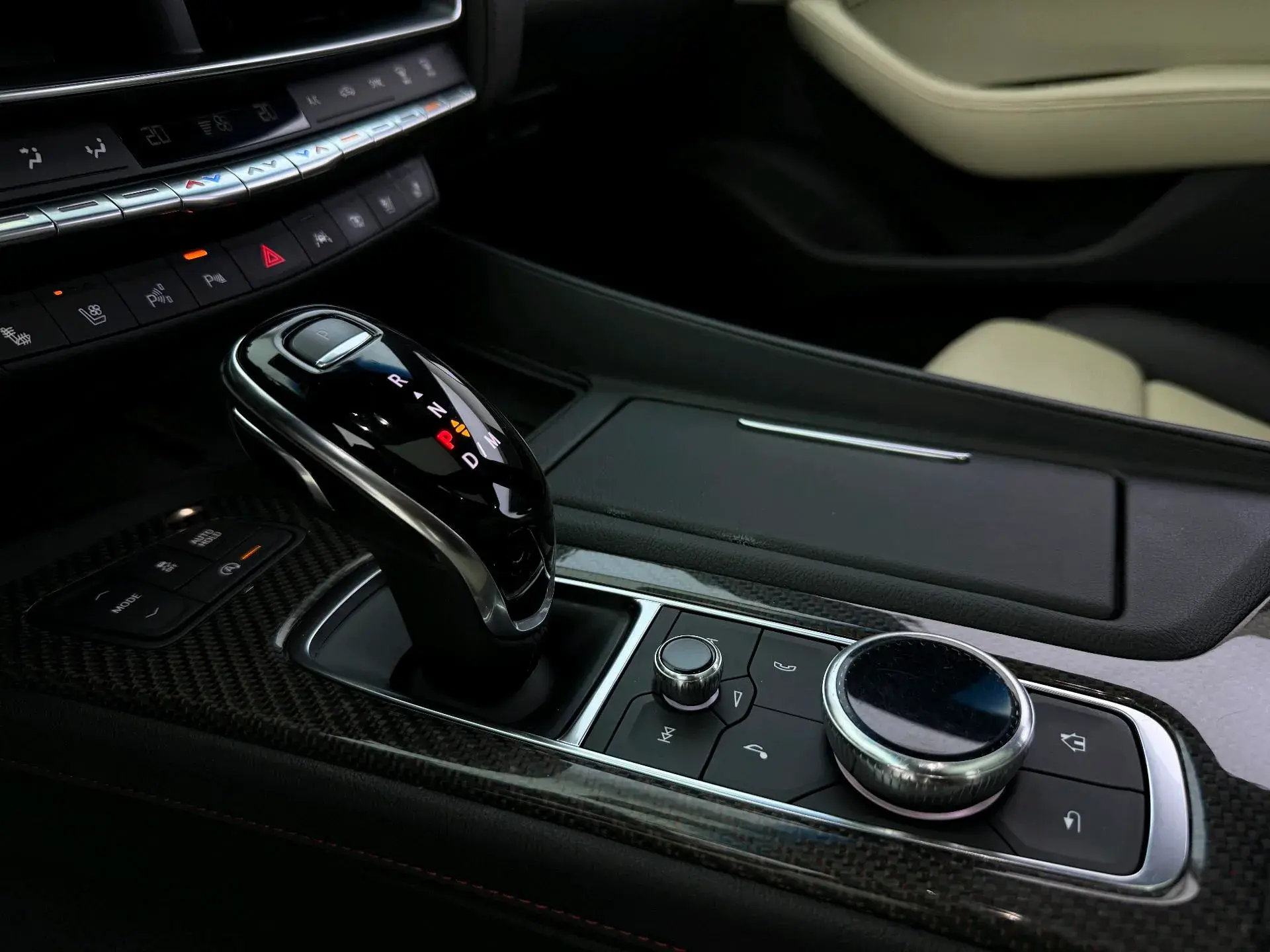 2021 CADILLAC CT5 thumbnail 4