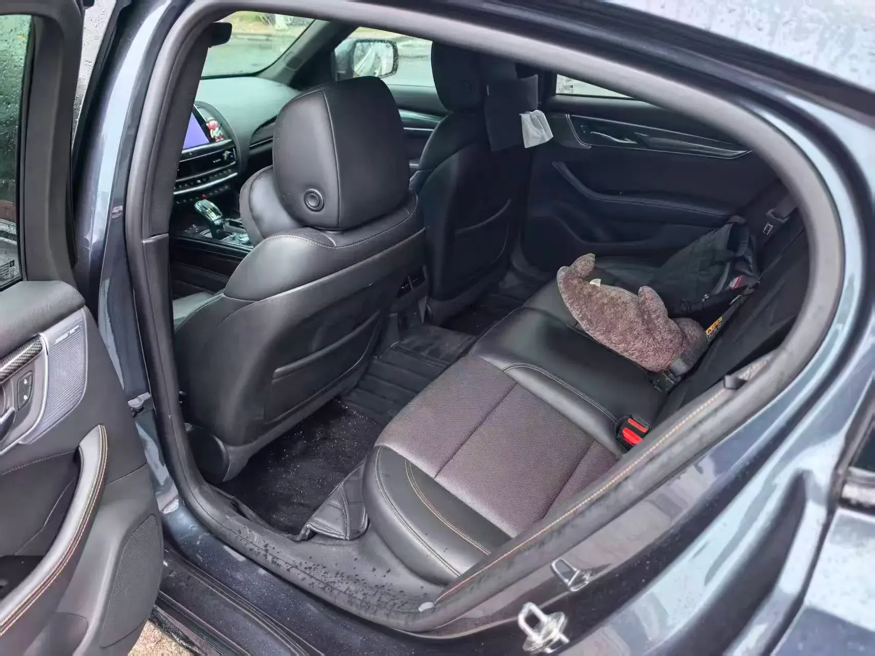 2021 CADILLAC CT5 thumbnail 3