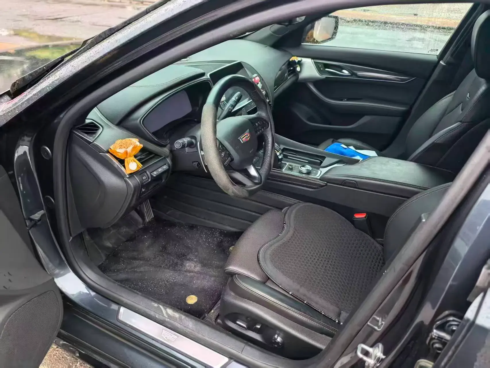 2021 CADILLAC CT5 thumbnail 2