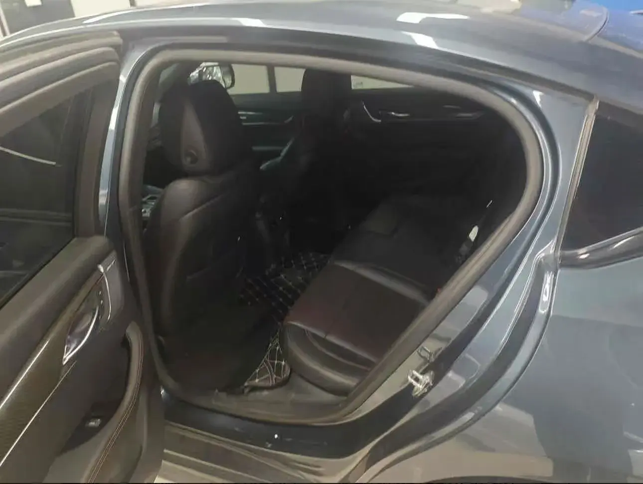 2021 CADILLAC CT5 thumbnail 4