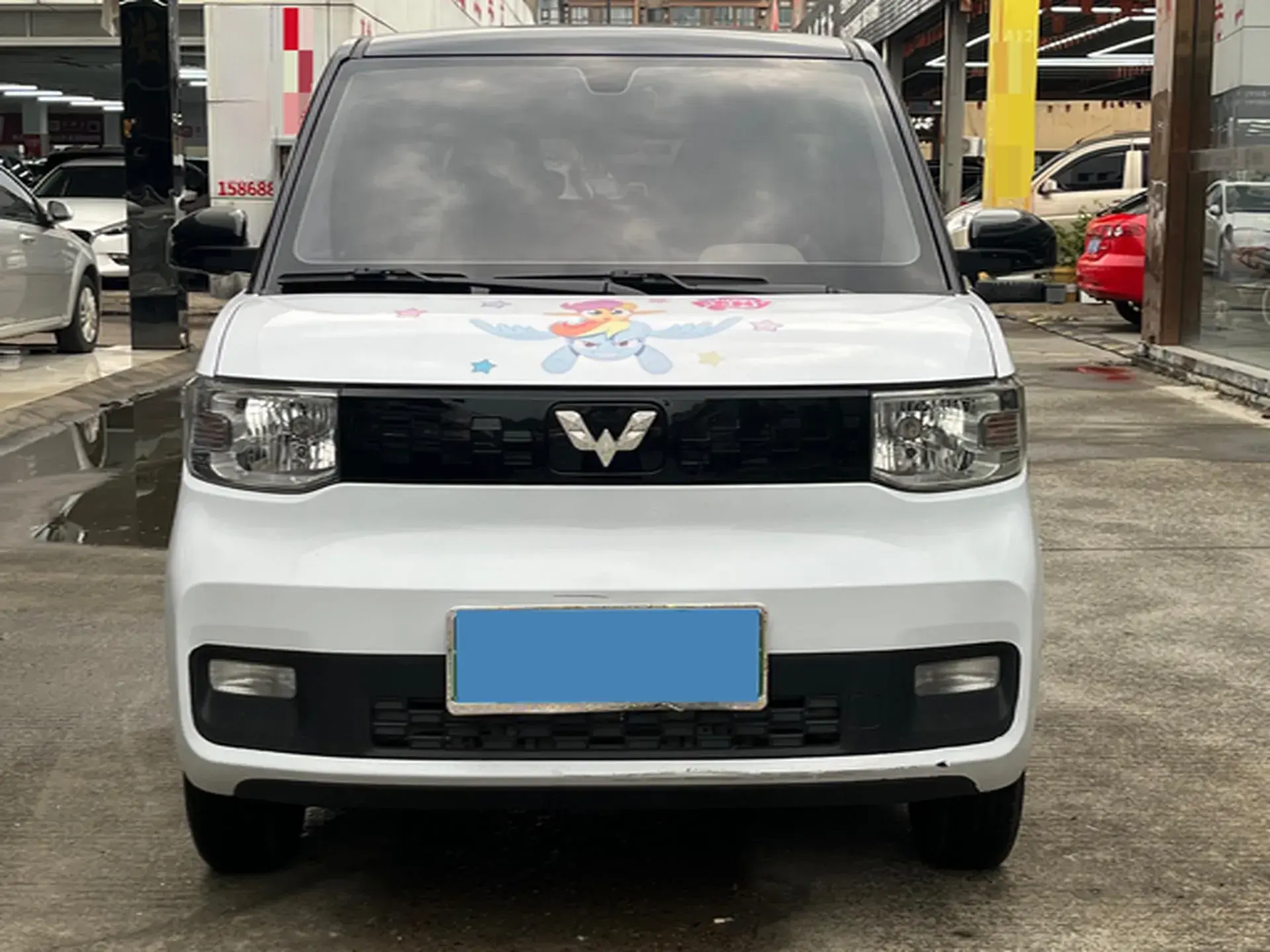 2022 WULING HONGGUANG thumbnail 2