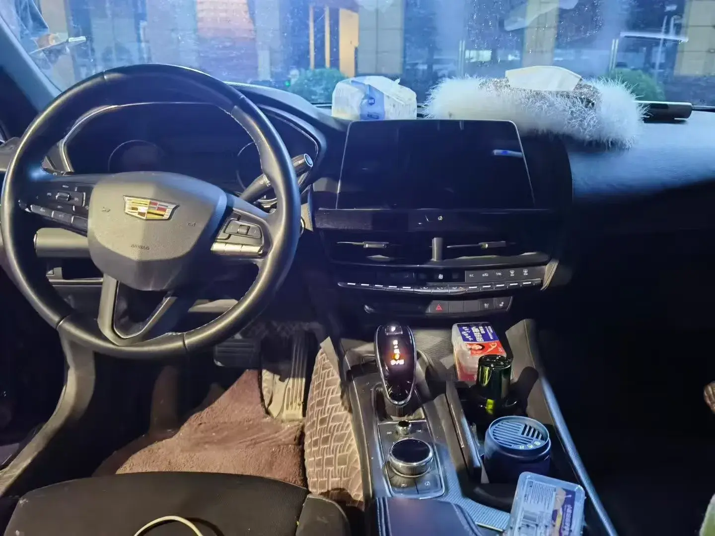 2022 CADILLAC CT5 thumbnail 4