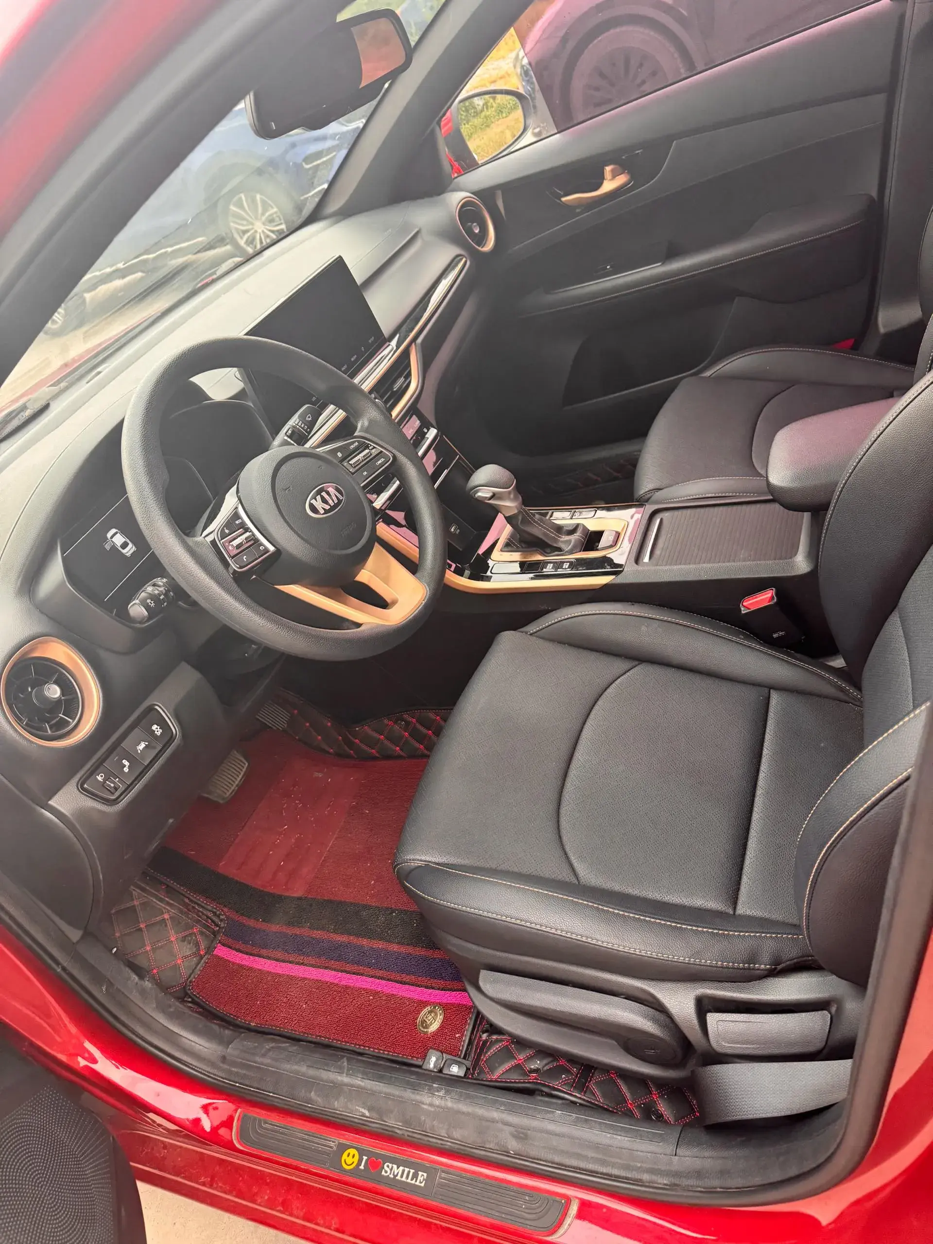 2019 KIA K3 thumbnail 4