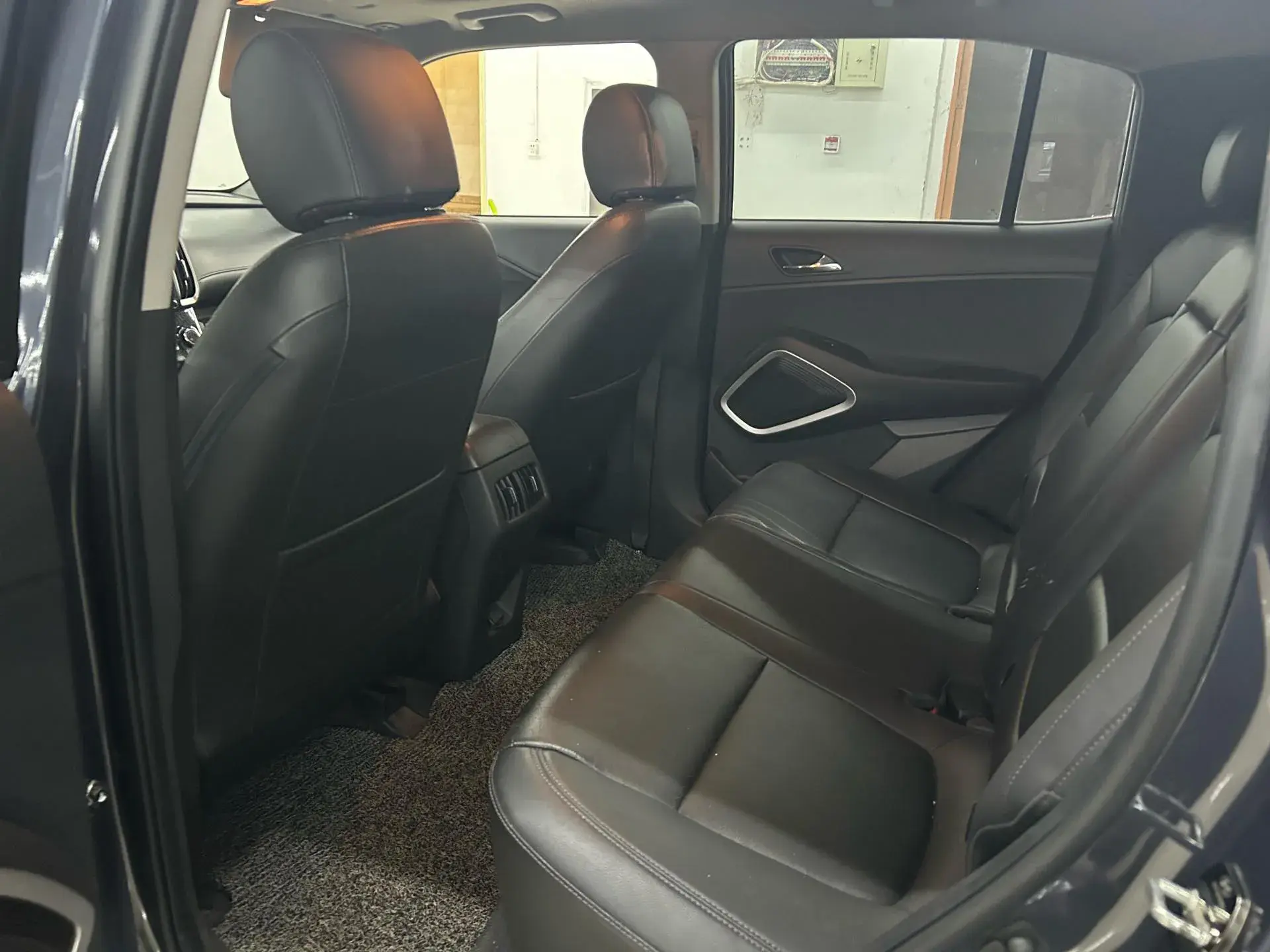 2018 HYUNDAI IX35 thumbnail 4