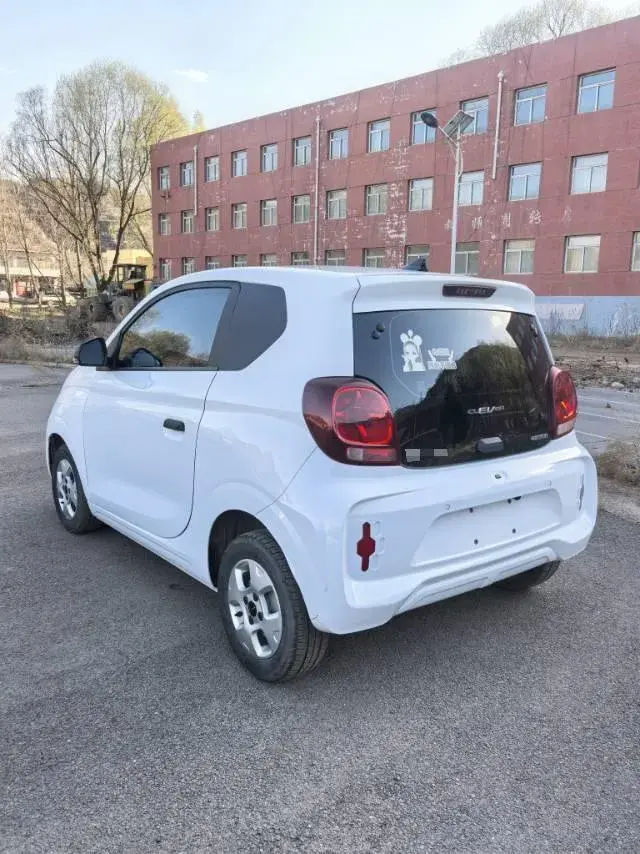 2020 ROEWE CLEVER thumbnail 4