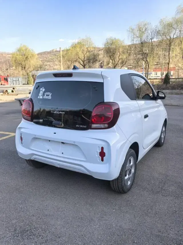 2020 ROEWE CLEVER thumbnail 3