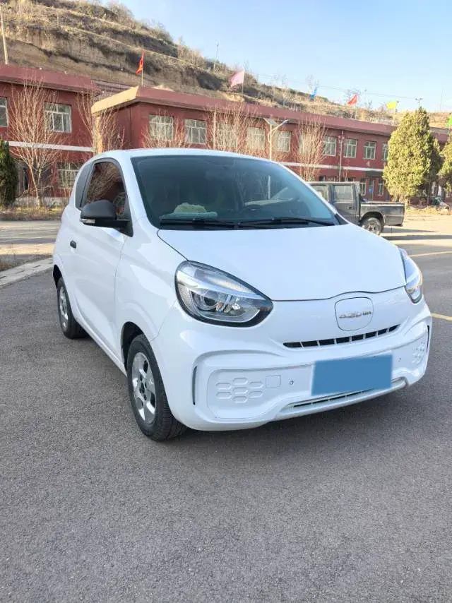 2020 ROEWE CLEVER thumbnail 2