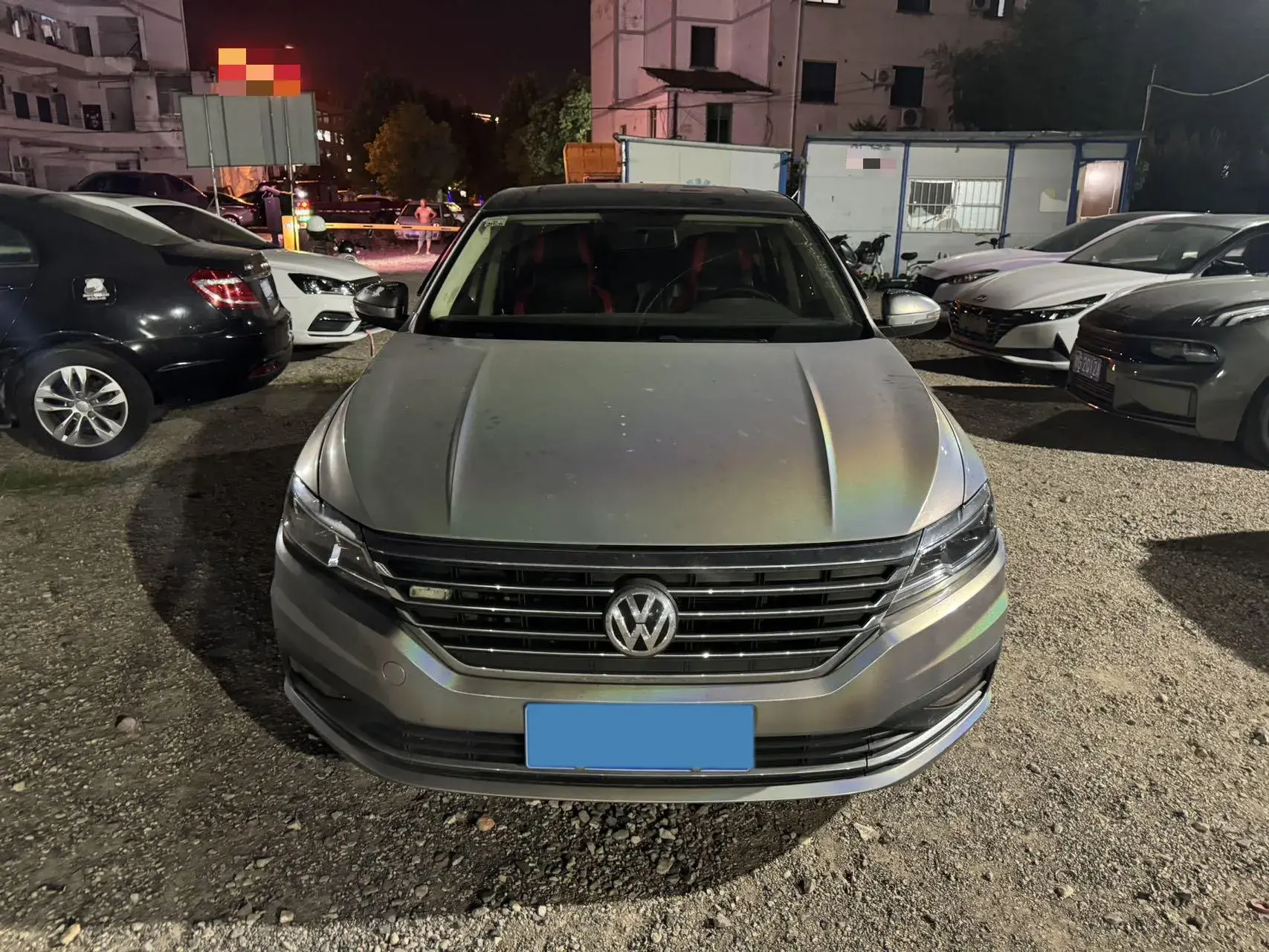 2018 VOLKSWAGEN LAVIDA thumbnail 3