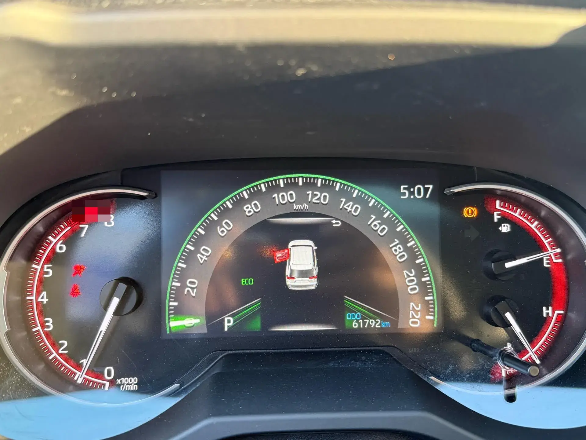 2022 TOYOTA RAV4 thumbnail 4